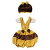 Clearstone Honeytail Cosplay Halloween Hatch Baby 80cm Yellow