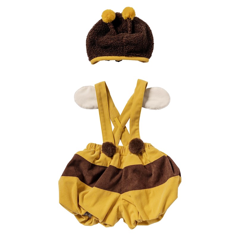 Clearstone Honeytail Cosplay Halloween Hatch Baby 80cm Yellow