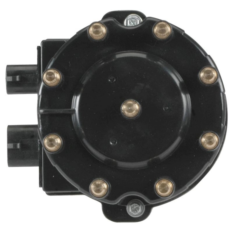 OEG Parts New Distributor Compatible With Delco On V8 Chevy