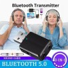 BT 3 in 1 USB Bluetooth 5.0 Audio Transmitter/Re