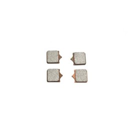 Metallica 7545-Spec03 Brake Pad