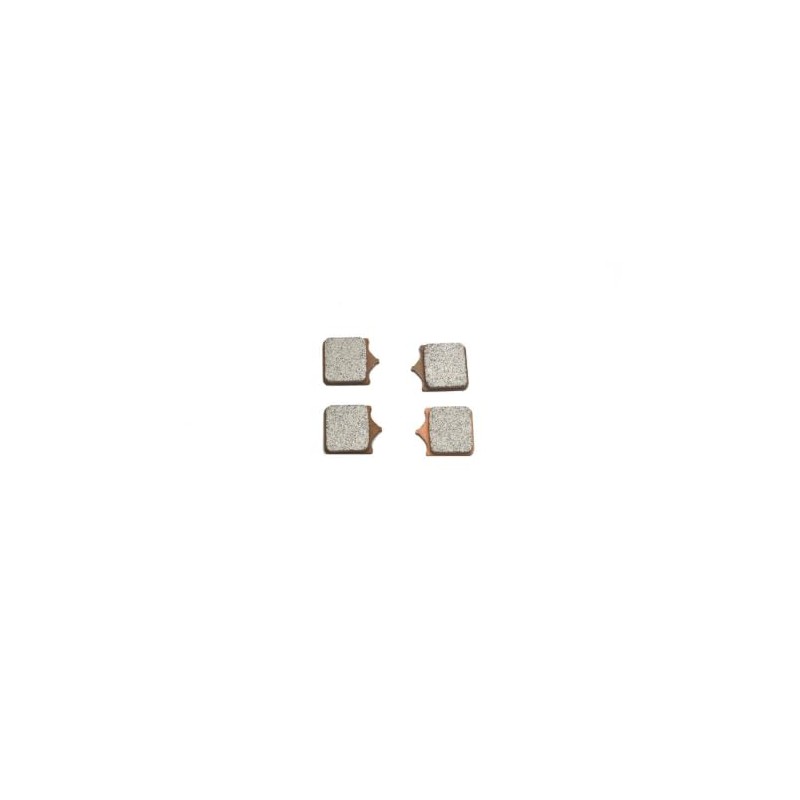 Metallica 7545-Spec03 Brake Pad