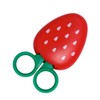 Exceart Art Supplies Crafts with Magnet Strawberry Holder Creative All-Purpose