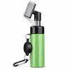 Golf Club Groove Cleaner Brush – Water-Dispensing Cleaning Tool for