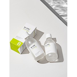 Vita B Sensitive Skin Toner 250ml / 비타B 센서티브 스킨 토너 250ml