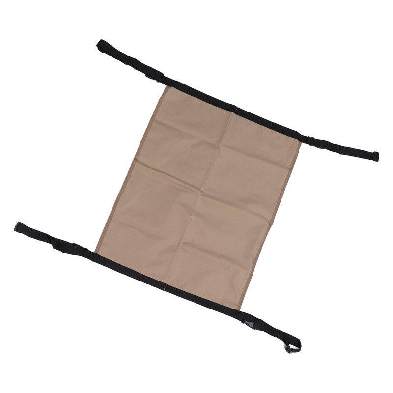Oxygen Tank Holder Bag 600D Oxford Cloth Hook Design Dual