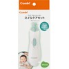 Combi, Baby Label, Nail Care Set