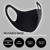 10 Pack Face Mask, Anti Dust Mouth Mask, Unisex Anti-Pollution