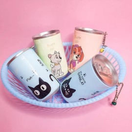 creaciones 3 Latas, Toallitas, Desmaquillantes Para Todo Tipo De Piel