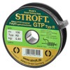 Line STROFT GTP Type R Braided 100m yellow, R2-0.180mm-5.5kg