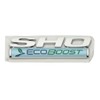OEM NEW Rear Trunk Decklid Emblem Nameplate SHO ECOBOOST Taurus