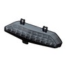 POSH 072090-92 Motorcycle Accessories LED Tail Lamp ZRX1200 DAEG Smoke