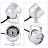 48 LED IR Illuminator Lights Waterproof Infrared Night Vision Light