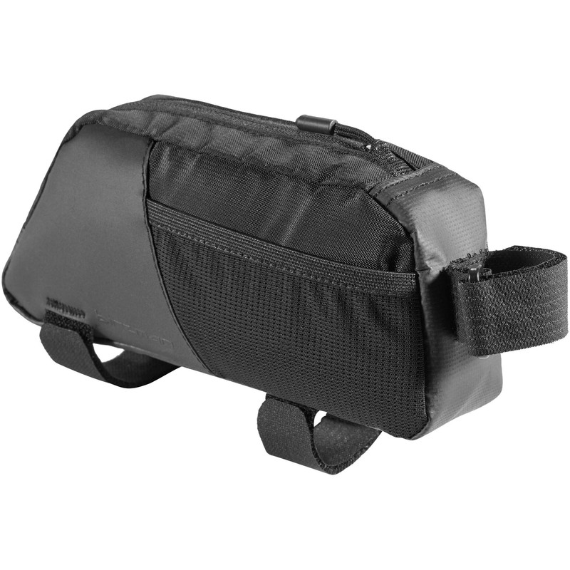 Birzman Belly SB Top Tube Bag Black