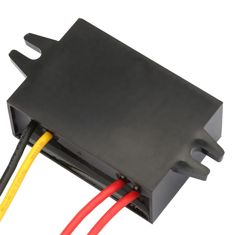 AC 12V 24V to DC 5V Buck Converter AC DC