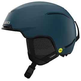 Giro Jackson MIPS Ski Helmet - Snowboard Helmet for Men, Women & Youth - Matte Harbor Blue - L (59-62.5cm)