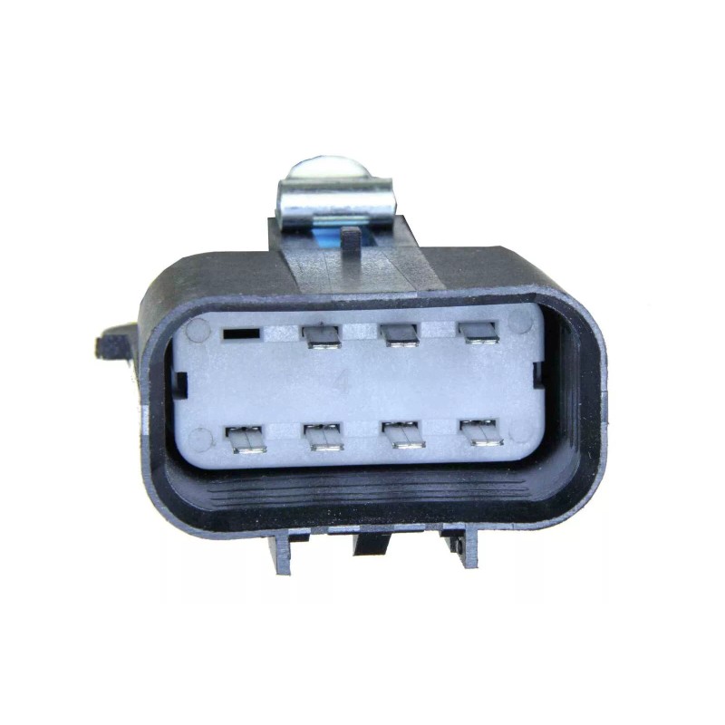 HENKO Headlight Wiring Harness 15950809 For 2007-2014 Chevy Tahoe Suburban