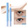 Hidratante Instantneo Correctores Ojeras Liquido Black Ojer