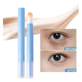 Hidratante Instantneo Correctores Ojeras Liquido Black Ojer                                                                                           