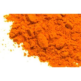 Tumeric Turmeric Root Powder 5lb