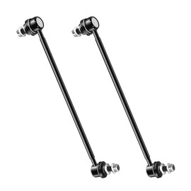 XCBOOCH K750043 Front Sway Bar Links 2pcs Compatible with Lexus for CT200h 2011-17, for NX300h 2015-20, for Scion for tC 2011-16, for xB 2008-15, for Toyota for Prius V 2012-18, for RAV4 2006-18