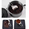 MagiDeal Coffee Measuring Spoon Coffee Scooper 40ml Serving Utensils Table