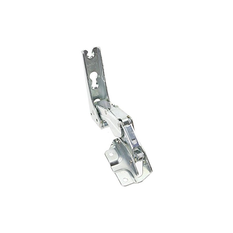 De Dietrich Fridge Freezer Integrated Hettich Door Hinge (Upper Right/Lower