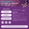 Myo-Inositol & D-Chiro Inositol (Capsules) – PCOS Supplement with Folic