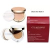 Clarins Everlasting Cushion Foundation Refill SPF 50 w/Sponge Sealed -