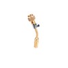 Soldering Iron Set - Blow Torch with Piezo Ignition -
