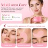 PDRN Retinol Hydrogel Eye Patches for Dark Circles & Puffiness