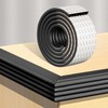 Bunk Bed Ladder Pads, Self-Adhesive Bunk Bed Ladder Cover, Bunk