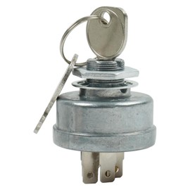 Chamixx Ignition Starter Switch 3623 with 2 Keys Compatible with Swisher