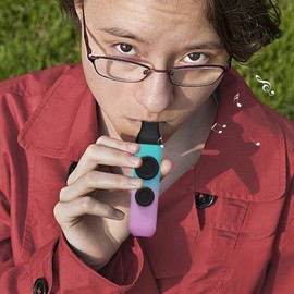 Kids Kazoo - Childhood Portable Instruments | Double Membrane Educational Kazoo for Music Class Band Practice Toddler Play Kids Gathering Christmas