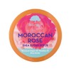 ¡Piel de seda! Exfoliante Corporal de Azúcar Tree Hut Moroccan