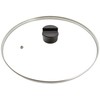 Bestco Cook Epo, Tempered Glass Lid, 11.0 inches (28 cm)