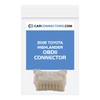 OBDII Connector for 2018 Toyota Highlander