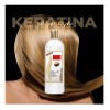 Excelle Liss Keratina Japonesa 250 Ml Cirugía Capilar Alaciado Prof.