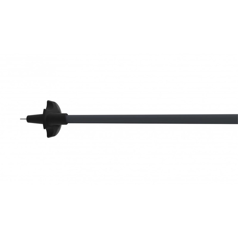 Fischer OneWay Diamond 3 Cross-Country Ski Poles 160 cm Flame/Vapor