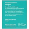 Bigelow Oolong Tea Bags, 20 ct