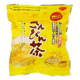 Sanpin Tea Value Size (0.2 oz (5 g) x 50 Bags), Set of 2