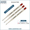Lanier Combo Pack - 3 Pack - Schmidt P900 M