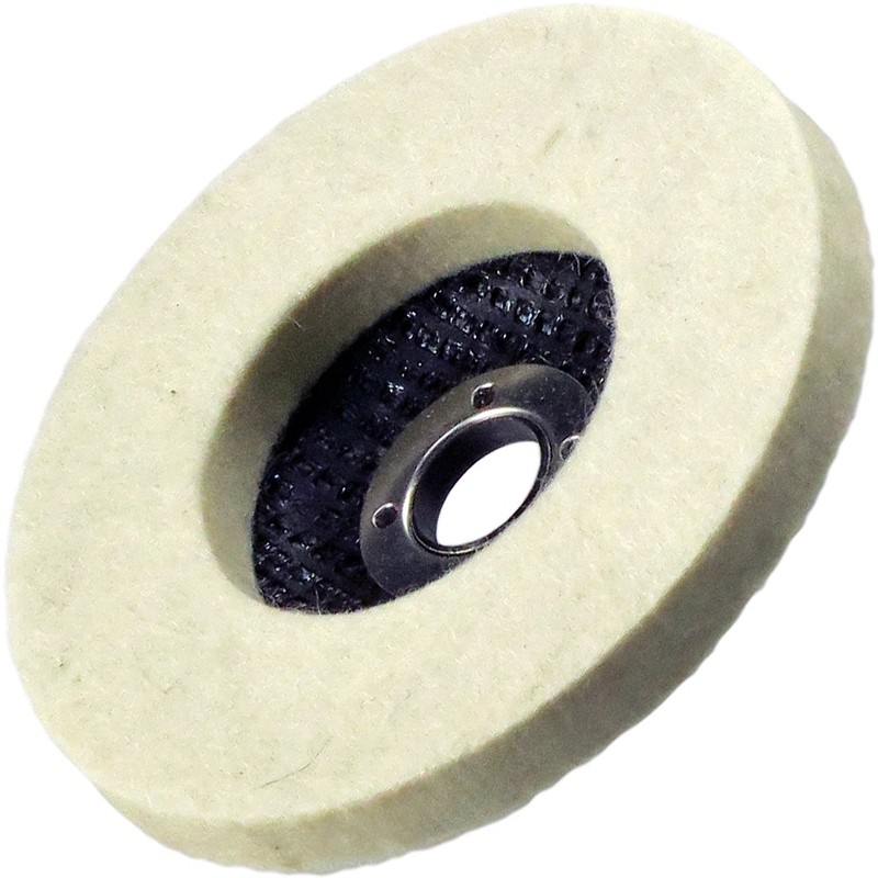 YANASE (Car Dealership), Felt Disc Soft HF02 