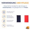 AZ FLAG - Flagge Frankreich - 150x90 cm - Französische