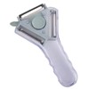 3-in-1 Function Potato, Vegetable, Apple Peeler for Kitchen, Fruit, Carrot,