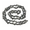 AcbbMNS 3Pcs 14" Chainsaw Chains Blade Saw Replacement Semi Chisel,