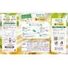 Sarasati Cotton 100 Less Likely to Irritate Extremely Soft Fragrance-free