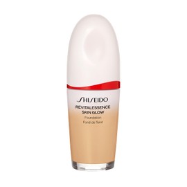 SHISEIDO Makeup Essence Skinlaw Foundation 320 Pine 1.1 fl oz (30 ml) SPF30 PA+++