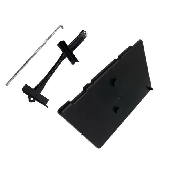 Jake Motor Parts For 2007-2011 Toyota Camry Battery Tray and