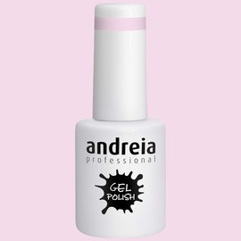 Andreia Nail Polish Semi Permanent, 217